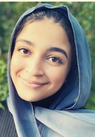 Zahra Al Hilaly